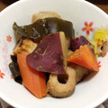 ひぃすけ★'s cooksnap of when they made あっさりと、大根と厚揚げのしょうが煮.