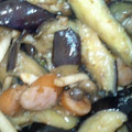 あい♡obys's cooksnap of when they made ナスとしめじのネギ塩炒め.