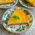 ｋｏｕｋｉ⭐'s cooksnap of when they made あま～いスイートポテトケーキ❤.
