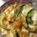 はさみ☆'s cooksnap of when they made 鮭とアボカドのグラタン.