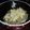 mimiko10's cooksnap of when they made オイスターマヨのチャーハン☆.