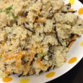 セレビシエ's cooksnap of when they made おから炒り♪　卯の花♪.