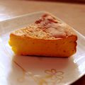 みにーほしい's cooksnap of when they made しっとり。かぼちゃケーキ.