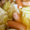 不本意's cooksnap of when they made 具だくさんポトフ.