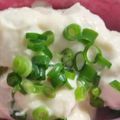 きらり流れ星's cooksnap of when they made 里芋の共和え.