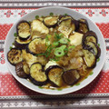 ☆kinoko☆'s cooksnap of when they made めんつゆで簡単！揚げ出し豆腐.