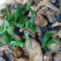 ジルとギンコ's cooksnap of when they made ナスと豚肉の甘みそ炒め.