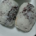 おろくにける's cooksnap of when they made 旦那驚き!!!ツナマヨゆかりおにぎり☆.
