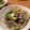 amanusa's cooksnap of when they made ■糖質制限■もやし青梗菜卵☆簡単海苔味昼.