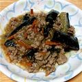 りらっくま・囚・'s cooksnap of when they made ほっこり♔和風マーボー*:..｡ஐ✿.