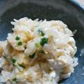 komamao's cooksnap of when they made 朝食に!簡単おでんの残り汁でおじや.