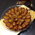 うかやす's cooksnap of when they made 焼きプルーン.