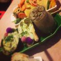 夜の八百屋's cooksnap of when they made レバーペースト.