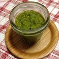 maruqo's cooksnap of when they made ミルサー30秒！で柚子胡椒.