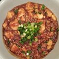 yukasuke39's cooksnap of when they made 辛ウマ！麻婆豆腐‼︎.