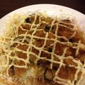 ＫＣゆっこちゃん's cooksnap of when they made ナスの大根おろし乗せマヨポンサラダ.
