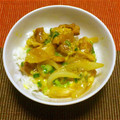 朝ちゃんです's cooksnap of when they made とろとろ！簡単おいしい親子丼☆.
