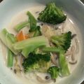 ほにょママぺんぎん's cooksnap of when they made 白菜のクリーム煮.