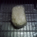 隣の人妻's cooksnap of when they made 冷凍ごはんの解凍方.