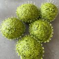 ねぎま22's cooksnap of when they made タピオカ粉でムチムチ卵蒸しパン.