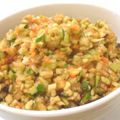 papikun's cooksnap of when they made 調味料は醤油だけの簡単お漬物。.