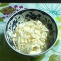☆こまっと☆'s cooksnap of when they made 簡単！ホタテ缶で大根サラダ.