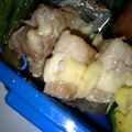 StardustCrusaders's cooksnap of when they made お弁当に❤チキンマヨネーズ焼.