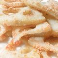 かりあん's cooksnap of when they made れんこんのバターたらこ炒め♡.