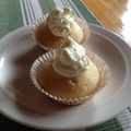 BellmanM's cooksnap of when they made 皆と差をつけたいなら♥レモンカップケーキ.