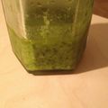 トロトトロ's cooksnap of when they made あると便利！ｼﾞｪﾉﾍﾞｰｾﾞｿｰｽ.