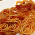 いぬ＊なお's cooksnap of when they made 簡単！トマトソース.