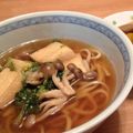 きのは's cooksnap of when they made ｢温かいうどんのつゆ｣.