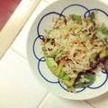 ♥bambi♥'s cooksnap of when they made ピーマンのおかか炒め.