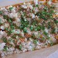 ちろぽぽ's cooksnap of when they made だしご飯のまぜご飯.