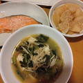 yunapi☆'s cooksnap of when they made 簡単！✿豆腐とエノキのほっこりあんかけ✿.