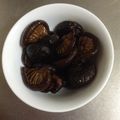ハナコのママ's cooksnap of when they made ホッと和む一品❤干し椎茸の煮物.