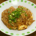 スージー＆ジル's cooksnap of when they made 焼き豆腐の和風あんかけ.