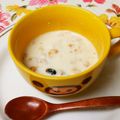 kaori5548's cooksnap of when they made ダイエット朝食！おからと大豆グラノーラ.