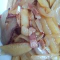 フミココ's cooksnap of when they made ＊簡単１品　じゃが玉炒め♥＊.
