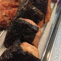 ラスクチャッピ's cooksnap of when they made カリッ♪フワッ♪れんこんのすり揚げ♪.