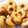 まどにゅん's cooksnap of when they made クッキー★ドーナツ.