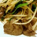 りあけんたママ's cooksnap of when they made 妊婦にも授乳ママにも★塩レバー.