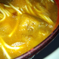 フミココ's cooksnap of when they made 【定番リメイク】和風カレーうどん.
