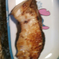 ぱんだ☆まん's cooksnap of when they made ママのブリの照り焼き.