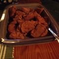 BellmanM's cooksnap of when they made 豚の角煮☆活力鍋☆明日に活力満タン.