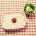 メぇプルメロンパン's cooksnap of when they made ポテトとサニーレタスの練乳マヨネーズ和え.