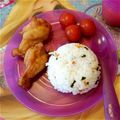 ayaneyui's cooksnap of when they made 子ども大好き♥手羽元オーブン焼き.
