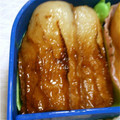翔舞ママ's cooksnap of when they made 簡単お弁当のおかず、竹輪de蒲焼！！.