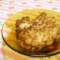 赤い電話's cooksnap of when they made お弁当のおかずにベジ鶏つくね.
