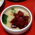 ポニョね's cooksnap of when they made ＊まぐろ漬けの山芋和え＊.